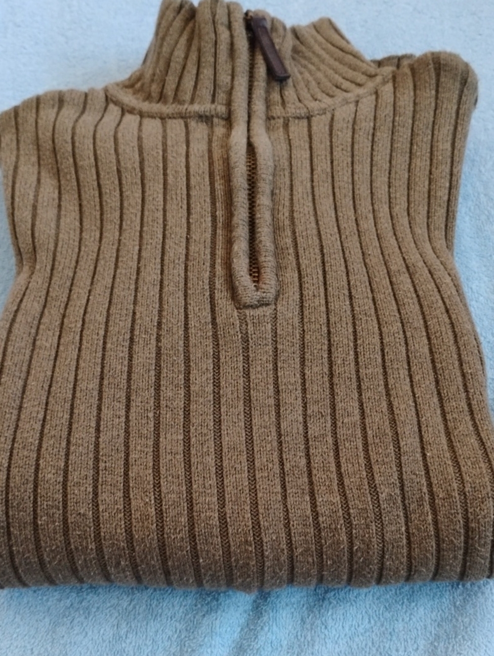 Covington Men's Sweater